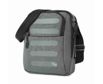 Taškla cross Hedgren Comby Relax M khaki, Textil