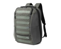 Batoh Hedgren Comby Handle L khaki, Textil