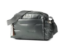 Dámská taška Hedgren Cocoon Cosy khaki, Textil