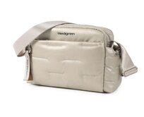 Dámská taška Hedgren Cocoon Cosy béžová, Textil