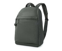 Batoh Hedgren Inner city Vogue L šedá, Textil