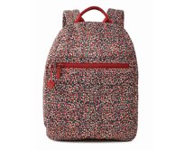 Batoh Hedgren Inner city Vogue L vícebarevná, Textil