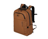 Batoh Travelite Briize classic oranžová, Textil