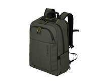 Batoh Travelite Briize classic khaki, Textil