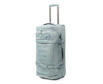 Cestovní taškla na kolečkách Hedgren Comby Compact zelená, Textil