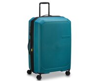 Cestovní kufr Delsey Anvers L petrolejová, Polypropylen