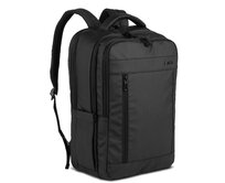 Batoh Bestway Business Pro 16 Classic černá, Textil