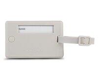 Visačka Fabrizio  PVC béžová, PVC