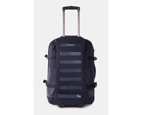 Batoh na kolečkách Hedgren Comby MULTY modrá, Textil