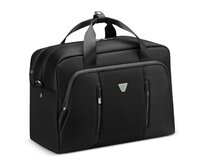 Taška Roncato City Ryanair-Wizz air černá, Textil