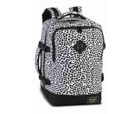 Batoh Bestway Cabin Pro Small bílá, Textil