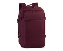 Batoh Bestway Cabin Pro Ultimate vínová, Textil