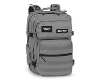 Batoh Bestway Cabin Pro Supply šedá, Textil