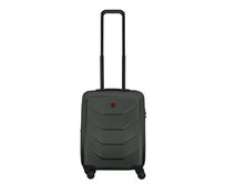 Cestovní kufr Wenger Prymo 4W S antracitová, ABS / Polykarbonát