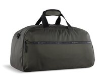 Taška Bugatti Blanc weekender zelená, PVC