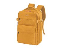 Batoh Dielle Ryanair oranžová, Textil