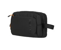 Kosmetická taška Travelite Briize černá, Textil