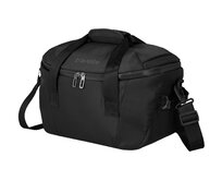 Kabinová taška Travelite Basics Ryanair černá, Textil