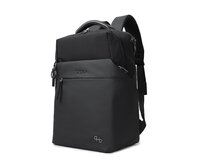 Batoh Hedgren FURO Shiki L 15,6 černá, Textil