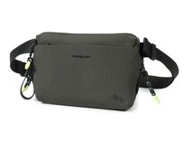 Ledvinka Hedgren String Jun khaki, Textil