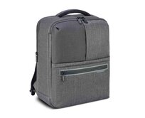 Cestovní batoh Roncato Trial Ryanair - Wizz air antracitová, Textil