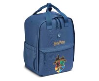 Dětský batoh Roncato Harry Potter Ryanair- Wizz air modrá, Textil