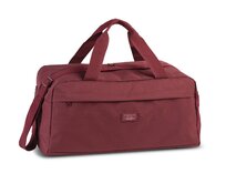 Taška Southwest Bound sport vínová, Textil