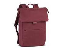 Batoh Southwest Bound vínová, Textil