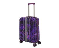 Cestovní kufr Travelite Lascana edition S vícebarevná, ABS