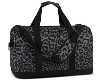 Fabrizio Taška Punta Weekend šedá, Textil