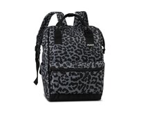 Fabrizio Dámský batoh PUNTA City style šedá, Textil