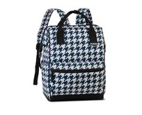 Fabrizio Dámský batoh PUNTA City style bílá, Textil