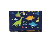 Peněženka Bestway KIDS modrá, Textil