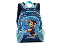 Fabrizio Dětský batůžek Tlapkova patrola Chase modrá, Textil
