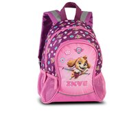 Fabrizio Dětský batůžek Tlapkova patrola Skye růžová, Textil