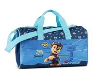 Fabrizio Dětská taška Tlapkova patrola Chase modrá, Textil