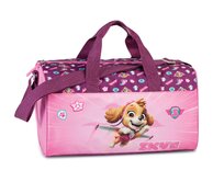 Fabrizio Dětská taška Tlapkova patrola Skye růžová, Textil