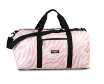 Taška weekender Southwest Bound růžová, Textil