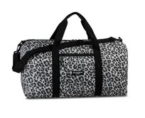 Taška weekender Southwest Bound šedá, Textil