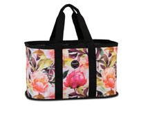 Fabrizio Skládací nákupní taška Punta Easy vícebarevná, Textil