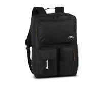 Batoh Bench Utility pockets černá, Textil