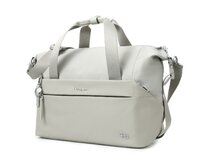 Dámská taška Hedgren FURO Ryoko S šedá, Textil