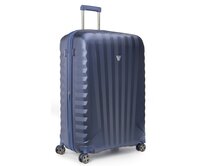 Cestovní kufr Roncato Premium 3.0 L modrá, Polykarbonát
