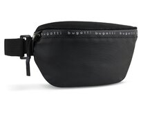 Ledvinka Bugatti Blanc Delight černá, PVC