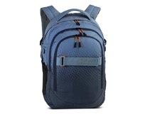 Batoh Bestway Evolution Air modrá, Textil