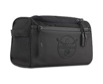 Kosmetická taška Chiemsee Track-n-day černá, Textil