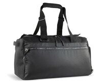 Sportovní taška Bugatti Blanc Delight černá, PVC