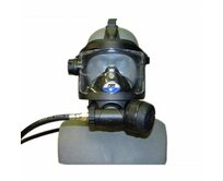 OTS Maska  celoobličejová