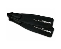 IMERSION Ploutve E-BLACK 38-40 38-40