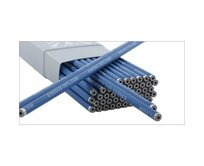 EXODUS Elektroda hypertermická řezací tyč 3/8”x38”, box 50ks s izolantem